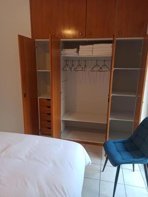 Urban Mountain House Apartment Karpenisi ภายนอก รูปภาพ